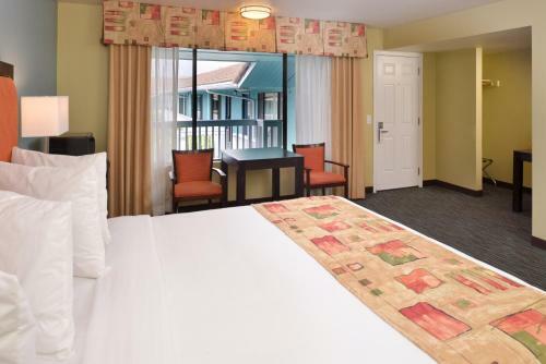 Motel Bay View Inn - Morro Bay