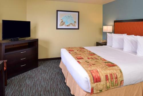 Motel Bay View Inn - Morro Bay
