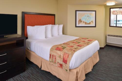 Motel Bay View Inn - Morro Bay