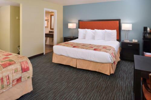 Motel Bay View Inn - Morro Bay