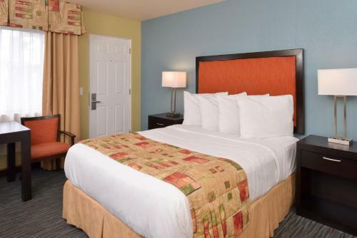 Motel Bay View Inn - Morro Bay