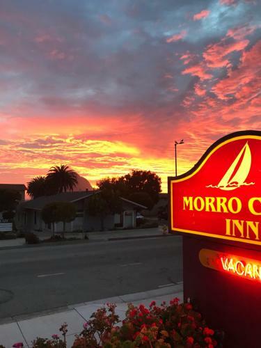 Motel Morro Crest Inn