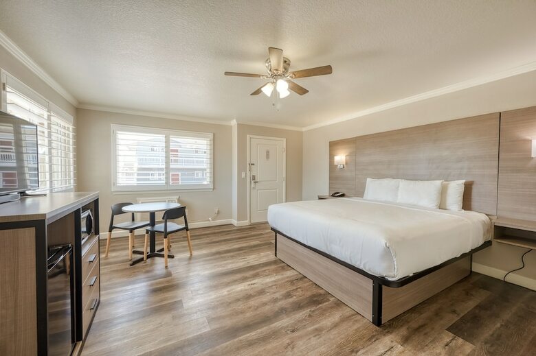 Hotel Days Inn Morro Bay