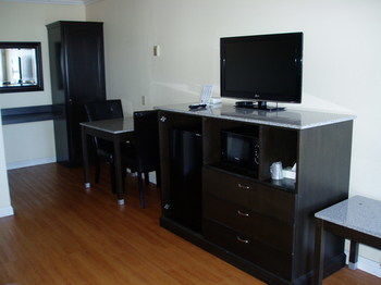 Motel Rockview Inn And Suites