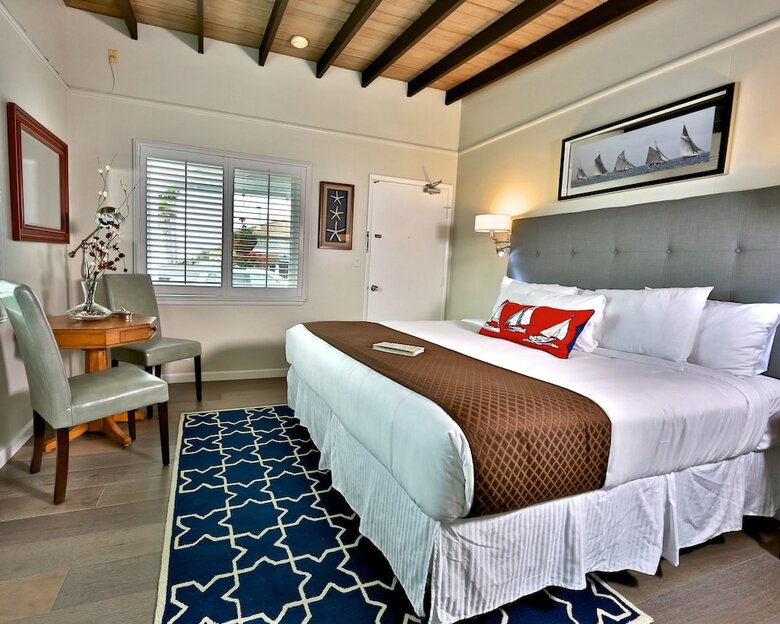 Pleasant Inn Motel
