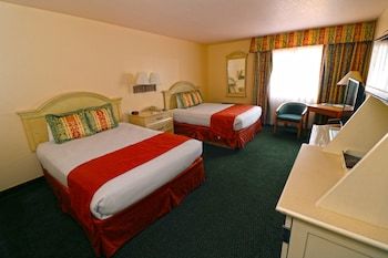 Motel La Serena Inn