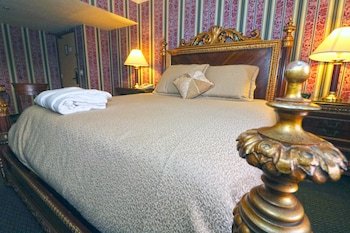 Motel La Serena Inn