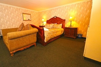 Motel La Serena Inn
