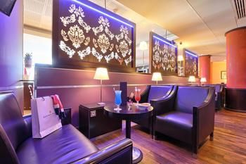 Hotel Golden Tulip Paris Cdg Villepinte