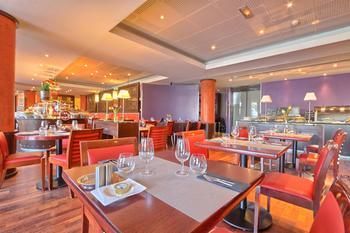 Hotel Golden Tulip Paris Cdg Villepinte