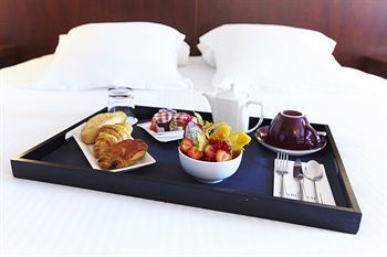 Hotel Golden Tulip Paris Cdg Villepinte