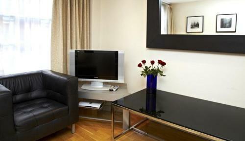 Cumberland Apartments