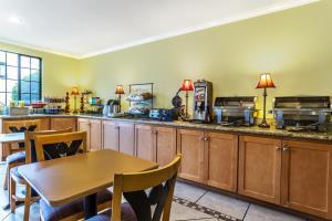 Motel Ramada Mountain View