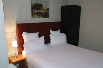 Hotel Arcantis
