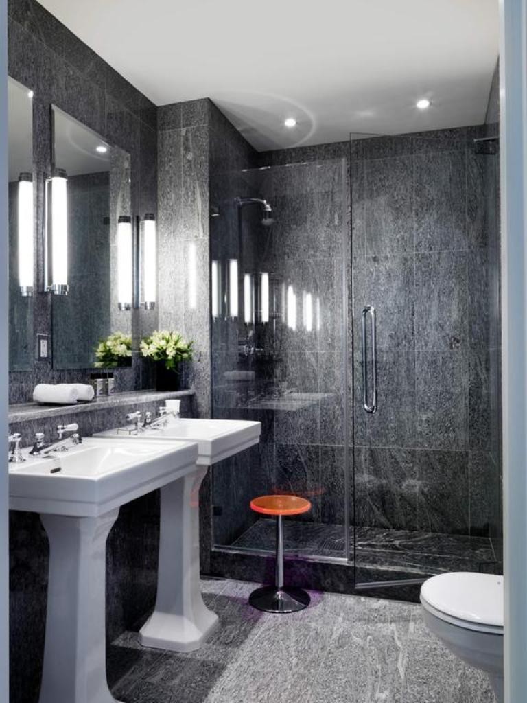 The Soho Hotel