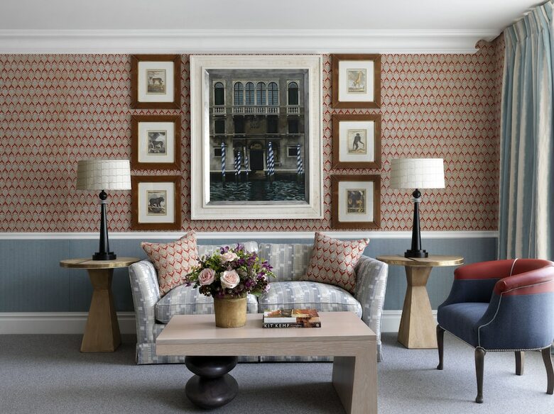 The Soho Hotel