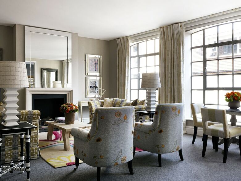 The Soho Hotel