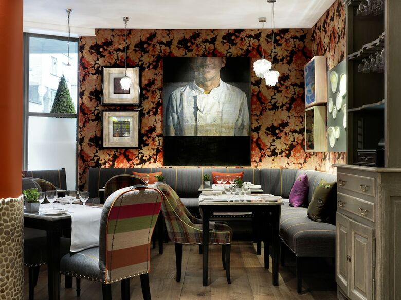 The Soho Hotel