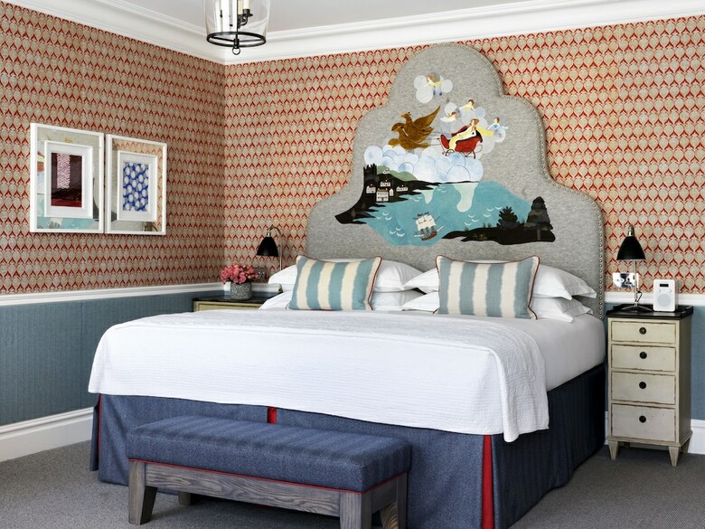 The Soho Hotel