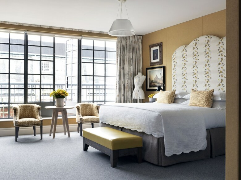 The Soho Hotel