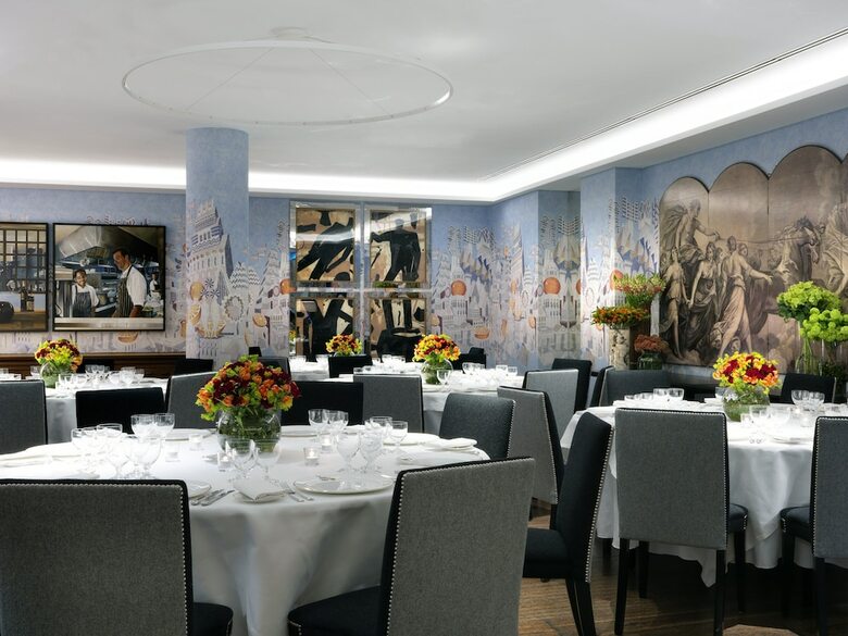 The Soho Hotel