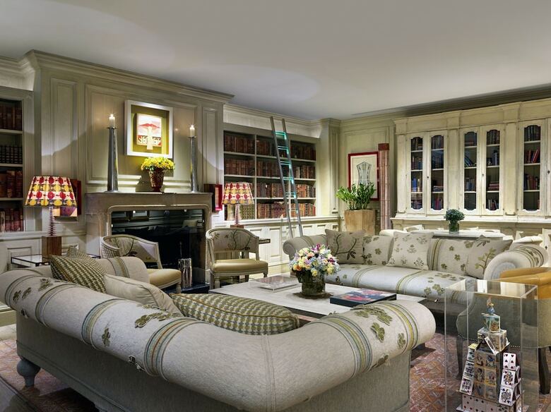 The Soho Hotel