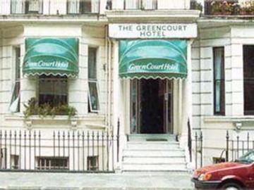 Hotel The Jade