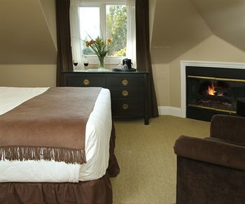 Posada The White House Inn & Spa