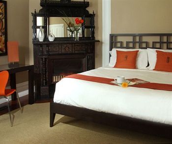 Posada The White House Inn & Spa