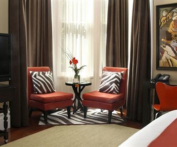 Posada The White House Inn & Spa