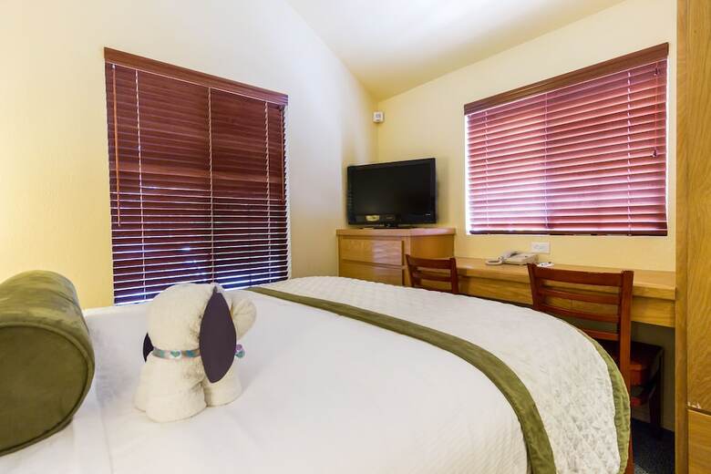Hotel Riverpointe Napa Valley Resort