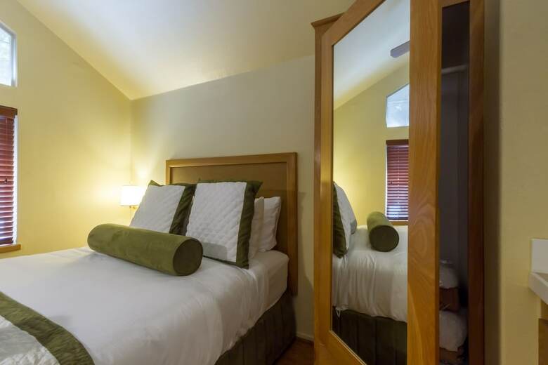 Hotel Riverpointe Napa Valley Resort