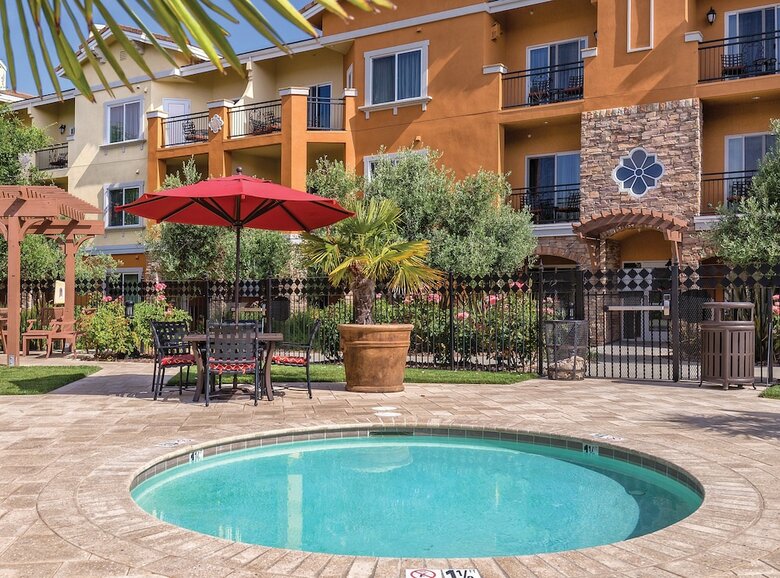 Hotel Vino Bello Resort