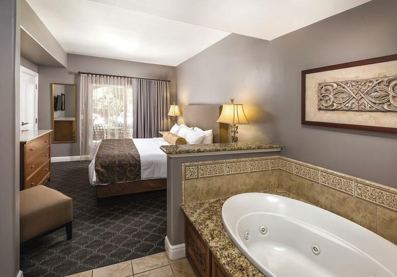 Hotel Vino Bello Resort