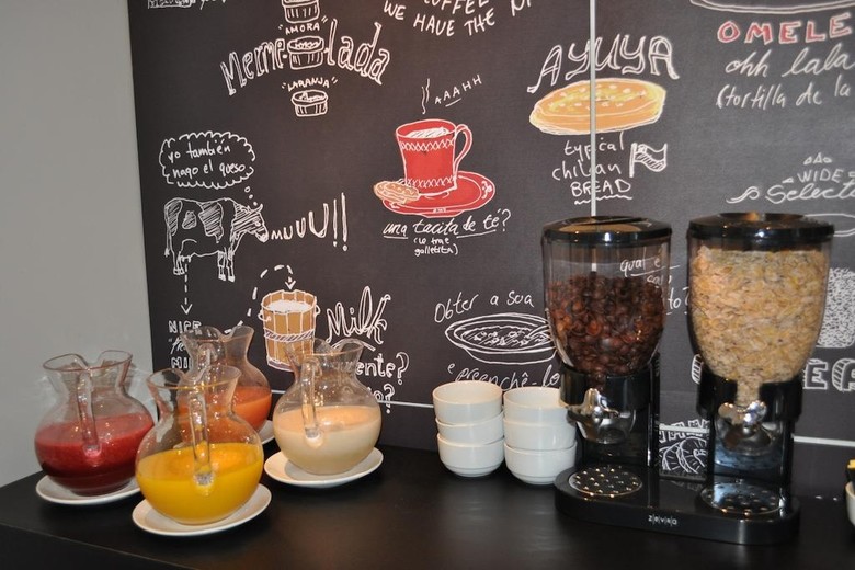 Hotel Boutique Casadetodos