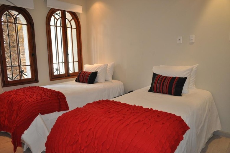 Hotel Boutique Casadetodos