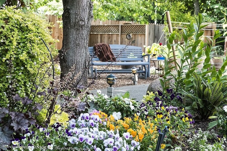 Bed & Breakfast Candlelight Inn Napa Valley