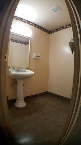 Motel Stardust Inn I-805 Naval Base