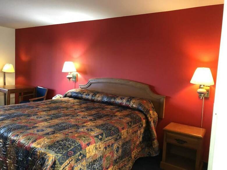 Hotel Luxury Inn
