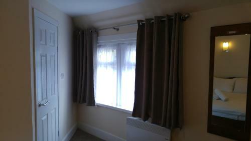Hostal City View Hotel Stratford