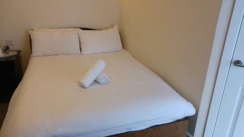 Hostal City View Hotel Stratford