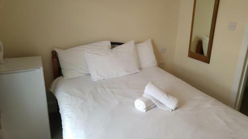 Hostal City View Hotel Stratford