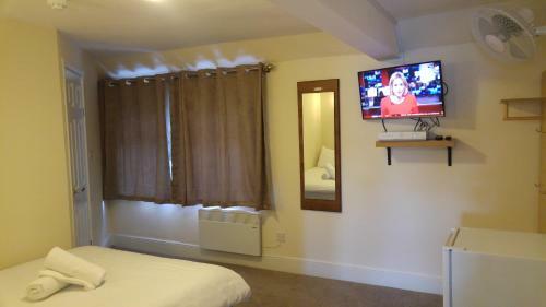 Hostal City View Hotel Stratford
