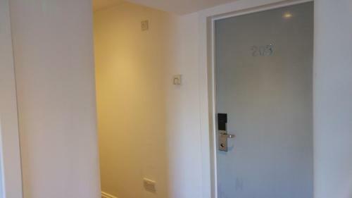 Hostal City View Hotel Stratford