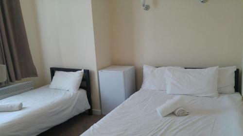 Hostal City View Hotel Stratford