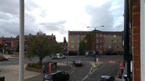 Hostal City View Hotel Stratford