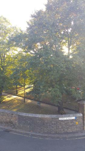 Hostal City View Hotel Stratford