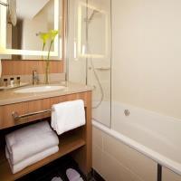 Hotel Residhome Roissy Park