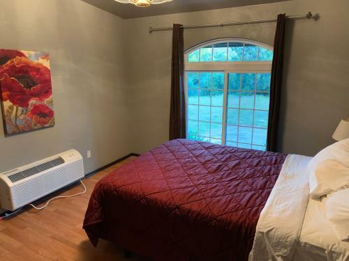 Mountain Trail Lodge Oakhurst