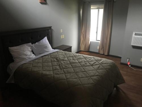 Mountain Trail Lodge Oakhurst
